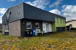 Einfamilienhaus kaufen in 66625 Nohfelden, Nohfelden - Einfamilienhaus Architektenhaus Bungalow