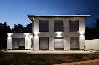 Einfamilienhaus kaufen in 85055 Ingolstadt, Ingolstadt - High-End Design-Haus ca. 30 Min von Ingolstadt