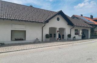 Mehrfamilienhaus kaufen in 94051 Hauzenberg, Hauzenberg - MehrfamilienhausWohnungen mit Garten zu vermieten verkaufen