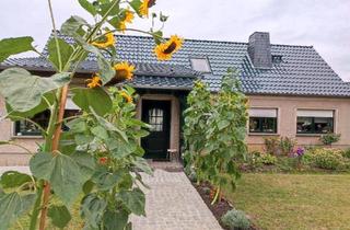 Haus kaufen in 39619 Arendsee, Arendsee (Altmark) - Haus mit viel Nebengelass