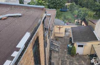 Mehrfamilienhaus kaufen in 06366 Köthen, Köthen (Anhalt) - Mehrfamilienhaus