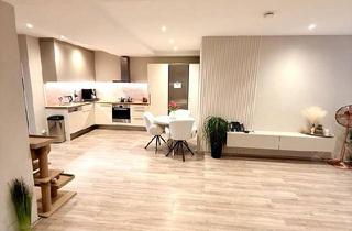 Wohnung kaufen in 36251 Bad Hersfeld, Bad Hersfeld - Wohnung im Herzen von Bad Hersfeld