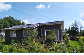 Einfamilienhaus kaufen in 19073 Wittenförden, Wittenförden - Haus am See (18 km südwestl. v. Schwerin)