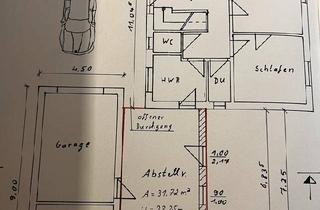 Einfamilienhaus kaufen in 25704 Meldorf, Meldorf - Einfamilienhaus in Meldorf