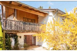 Doppelhaushälfte kaufen in 82319 Starnberg, Starnberg - Geräumige Doppelhaushälfte in Söcking mit großem Garten