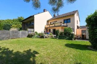 Doppelhaushälfte kaufen in 74523 Schwäbisch Hall, Schwäbisch Hall - Doppelhaushälfte mit großem Garten