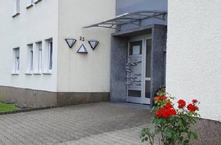 Wohnung kaufen in 59439 Holzwickede, Holzwickede - Helle 3,5-Zimmer Wohnung im 3. OG mit Balkon in Holzwickede