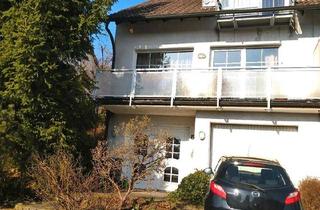 Doppelhaushälfte kaufen in 58515 Lüdenscheid, Lüdenscheid - Gepflegte Doppelhaushälfte, 130 qm Wohnfläche in Lüdenscheid