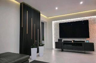 Wohnung kaufen in 02625 Bautzen, Bautzen - Moderne Smartwohnung 3 Zimmer 65qm Balkon 2 Garagen 2 Grundstücke