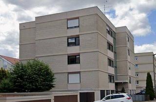 Wohnung kaufen in 71069 Sindelfingen, Sindelfingen - 4,5-Zimmer Wohnung mit Balkon im 4. OG in Sindelfingen