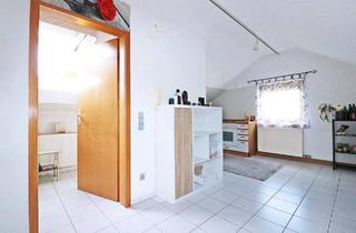 Wohnung kaufen in 73035 Göppingen, Göppingen - Charmantes 1-Zimmer-Apartment im 2. OG in EislingenFils