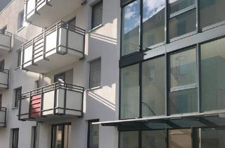 Wohnung kaufen in 92637 Weiden, Weiden in der Oberpfalz - 1-Zi (2012) Energie A, EBK im Herzen von Weiden, Provisionsfrei