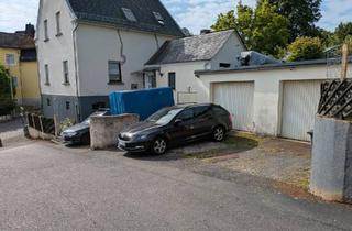Einfamilienhaus kaufen in 65558 Gückingen, Gückingen - Freistehendes Einfamilienhaus mit Doppelgarage in Ortsrandlage