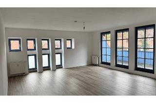 Wohnung kaufen in 31515 Wunstorf, Wunstorf - Moderne, frisch renovierte 4 Zimmer Maisonette Wohnung in Luthe