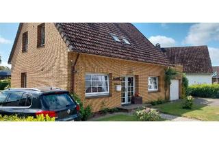Einfamilienhaus kaufen in 27624 Geestland, Geestland - Freistehendes Einfamilienhaus in GeestlandAlfstedt