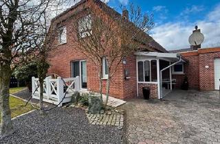 Einfamilienhaus kaufen in 49740 Haselünne, Haselünne - Einfamilienhaus Haselünne Distelweide