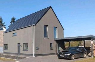Einfamilienhaus kaufen in 26897 Esterwegen, Esterwegen - Modernes Einfamilien Haus ohne Makler in Bockhorst