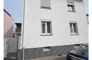 Mehrfamilienhaus kaufen in 63128 Dietzenbach, Dietzenbach - Mehrfamilienhaus