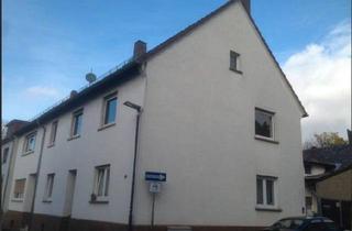 Mehrfamilienhaus kaufen in 35440 Linden, Linden - Mehrfamilienhaus mit großem Potenzial