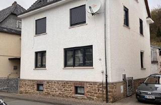 Haus kaufen in 35619 Braunfels, Braunfels - Haus zum Verkauf