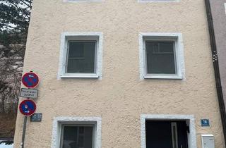 Einfamilienhaus kaufen in 85072 Eichstätt, Eichstätt - EINFAMILIENHAUS IN EICHSTÄTT STADTMITTE MIT 6-Zimmer