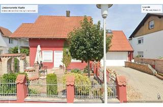 Einfamilienhaus kaufen in 93326 Abensberg, Abensberg - Einfamilienhaus in Abensberg