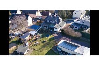 Haus kaufen in 06246 Bad Lauchstädt, Bad Lauchstädt - Wohnhaus Mehrgenerationenhaus