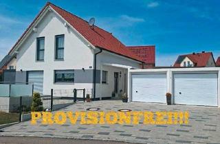 Einfamilienhaus kaufen in 86687 Kaisheim, Kaisheim - Neuwertiges Einfamilien Haus aus 2022 Provisionsfrei zum Verkauf