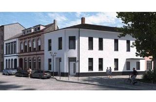 Wohnung kaufen in 47799 Krefeld, Krefeld - Dachgeschossrohling zur Erstellung von 1-2 Wohnungen z verkaufen