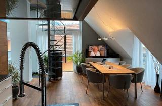 Loft kaufen in 77770 Durbach, Durbach - Außergewöhnliche Traum Loft Wohnung !!! Einmalig!!!
