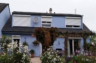 Haus kaufen in 55590 Meisenheim, Meisenheim - 110qm Haus mit tollem Garten