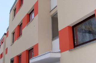 Wohnung kaufen in 38104 Braunschweig, Braunschweig - Vermietete Uni-nahe 1-Zimmer EG Wohnung, Balkon, separate EBK