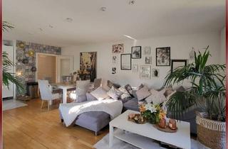 Wohnung kaufen in 15711 Königs Wusterhausen, Königs Wusterhausen - Eigennutzung oder Kapitalanlage - wohnen am Wasser, Liegeplatz vorhanden