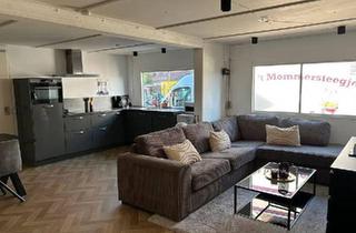 Haus kaufen in 47533 Kleve, Kleve - Bezugsfertiger Wohncontainer Mobilheim - 90 m² - komplett ausge