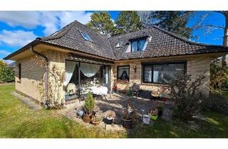 Einfamilienhaus kaufen in 25474 Bönningstedt, Bönningstedt - Gepflegtes EFH, 150 m2 Wohnfläche, 650 m2 Grundstück