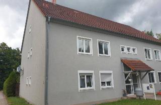 Wohnung kaufen in 95469 Speichersdorf, Speichersdorf - 3-Zimmer-Wohnung mit 2 Stellp. in Speichersdorf - 190.000.- ? VB