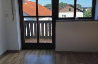 Wohnung kaufen in 93333 Neustadt, Neustadt an der Donau - Provisionsfrei: Gemütliche 2 Zi-Wohnung inkl. Tiefgarage!