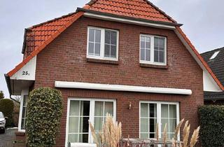 Einfamilienhaus kaufen in 21436 Marschacht, Marschacht - Einfamilienhaus