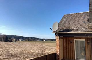 Einfamilienhaus kaufen in 95234 Sparneck, Sparneck - Haus in exklusiver Alleinlage mit toller Aussicht