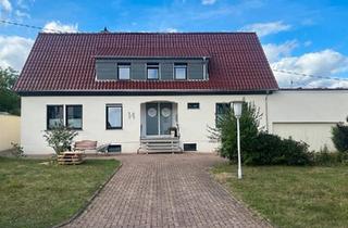 Haus kaufen in 66629 Freisen, Freisen - 1-2 Familien Haus sofort bezugsfähig