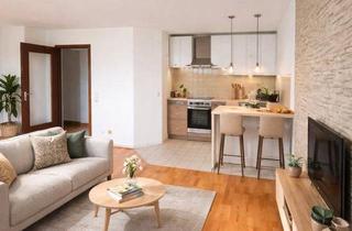 Haus kaufen in 71638 Ludwigsburg, Ludwigsburg - EG Wohnung 2 Stellplätze (inkl. TG), XL Eckbadewanne, Südterrasse