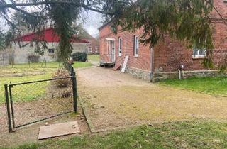 Einfamilienhaus kaufen in 17166 Teterow, Teterow - Einfamilienhaus