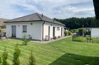 Haus kaufen in 17209 Stuer, Eldetal - Gemütlicher 80 m² Bungalow