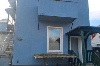 Haus kaufen in 23568 Lübeck, Lübeck - Wohn- Und Geschäftshaus