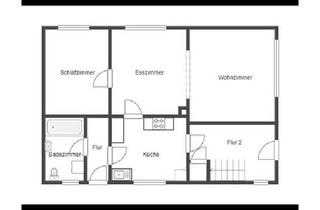 Einfamilienhaus kaufen in 25557 Hanerau-Hademarschen, Hanerau-Hademarschen - Charmantes Einfamilienhaus mit großem Naturgrundstück