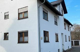 Wohnung kaufen in 73431 Aalen, Aalen - Einzigartige 3,5-Zimmer-EG-Wohnung mit Garten am Kappelberg