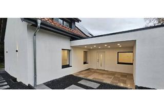 Einfamilienhaus kaufen in 33829 Borgholzhausen, Borgholzhausen - Energieeffizientes Haus- PROVISIONSFREI & BEZUGSFERTIG