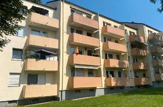 Wohnung kaufen in 91207 Lauf, Lauf an der Pegnitz - Sehr gepflegte 3-Zimmer-Wohnung in ruhiger Lage in Lauf