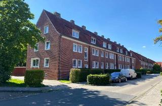 Mehrfamilienhaus kaufen in 26789 Leer, Leer (Ostfriesland) - Mehrfamilienhaus, Kapitalanlage mit 27 Garagen zu verkaufen