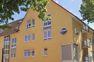 Wohnung kaufen in 15517 Fürstenwalde, Fürstenwalde - Zentrale 3-Zimmer-Maisonette-Wohnung in FürstenwaldeSpree